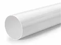 Naber COMPAIR® Rohr 150 Rundrohr, lose, 500 mm lang