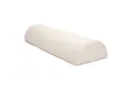 Welltouch Massagesitzauflage Knierolle halbrund mittel beige
