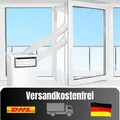 Fensterabdichtung Klimaanlage 560cm HOOMEE