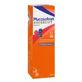 MUCOSOLVAN Kindersaft 30 mg/5 ml 250 ml