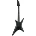 Ibanez Iron Label XPTB720-BKF Black Flat - Ibanez E-Gitarre