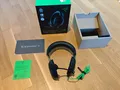 Razer BlackShark V2 X – Premium Gaming Headset +++ NEUWERTIG OHNE ZUBEHÖR +++