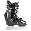 F2 Deeluxe Hardboots Track 700 Gr. 45,5 (MP 30,0) Schwarz Snowboardboots schwarz Gr. 45,5 (MP 30,0)