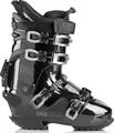 Deeluxe Track 700 Hardboot 2025 Black/Gun Metal, 45.5