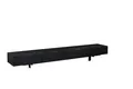rtv design sideboard fernseh hochglanz low kommode schrank neu board wand luxus