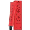 Schwarzkopf Professional IGORA ROYAL Permanent Color Creme 8-46 Hellblond Beige Schoko Tube 60 ml
