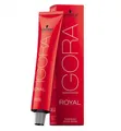 Schwarzkopf Igora Royal 8-46 Hellblond Beige Schoko, 60 ml