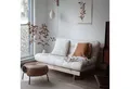 Karup Design Daybett Roots Sofa Bed, Schlafsofa, Daybett, Bettfunktion, FSC®-Massivholz, Inkl. Futonmatratze. Mehrere Größen & Farben, Made in Europe