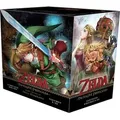 Legend of Zelda: Twilight Princess Complete Box Set