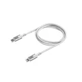 8718182276657 XTORM Kabel Original USB-C für Lightning (1m) xtorm