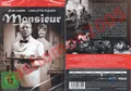 DVD MONSIEUR 1964 Jean Gabin Liselotte Pulver Mireille Darc Philippe Noiret NEU