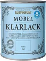 Rust-Oleum Kreidefarbe Möbel-Klarlack 750 ml farblos matt