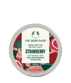 The Body Shop Strawberry Body Butter Körperbutter 50 ml
