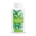 Sanct Bernhard Basilikum-Extrakt-Shampoo | 250ml | Für dichteres & volleres Haar | Verbessert das Haarwachstum | Zur täglichen Haarpflege | Made in Germany