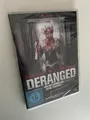 Deranged - Wie gut kennst du deine Freunde? (2014, DVD) NEU/OVP DVD 133
