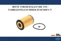 MANN HU 7020 z Ölfilter für AUDI A1 A3 A4 SEAT Leon SKODA Octavia III VW Golf VI