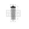 MANN-FILTER HU7020Z Ã–lfilter 65.05504-