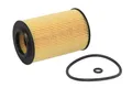 Ölfilter MANN-FILTER HU 7020 Z