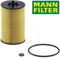 MANN-FILTER HU7020Z Ölfilter Motorölfilter