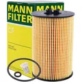 MANN-FILTER ÖLFILTER 1.6 2.0 TDI + SCHRAUBE passend für VW AUDI SEAT SKODA VAG