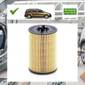 Ölfilter Mann-Filter HU 7020 z für Seat