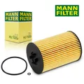 MANN FILTER ÖLFILTER HU 7020 Z FÜR AUDI A3 A4 VW GOLF PASSAT JETTA SEAT SKODA