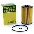 Ölfilter Audi A3 12- A4 B8 07-16 A4 B9 15- A6 C7 11-18 Q5 08-17