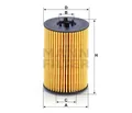 HU 7020 z Flüssigkeitsfilterelement (metallfrei)