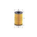 MANN-FILTER Ölfilter