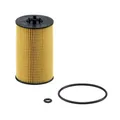 NEU - MANN-FILTER HU7020z Ölfilter für AUDI MAN SEAT SKODA VW