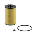 MANN-FILTER HU 7020 Z Ölfilter Für Audi, Man, Seat, Skoda, VW