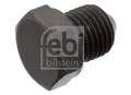 Mann Ölfilter + Ölablassschraube Skoda Rapid Spaceback HU 7020 z,3272