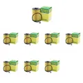 8x Ölfilter Filtereinsatz HU 7020 z MANN-FILTER für AUDI MAN SEAT SKODA VW