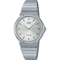 Uhren Casio ty307330 - Silber