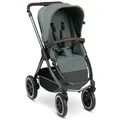 ABC Design Buggy & Sportwagen Samba mit Sportsitz (ab