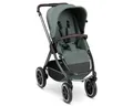 ABC Design Kombi-Kinderwagen ABC Design Buggy Samba
