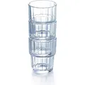 Arcoroc Trinkglas Norvège 20cl (0.20 l, 6x) (ARC60024)