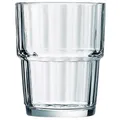 Arcoroc NORVEGE Lowball-Glas Set 6x 250ml