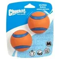 Chuck It Ultra-Ball Small (2 Stück)