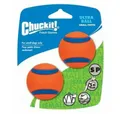 Chuckit Tierball Ultra Ball S 5 cm 2 Pack