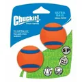Chuckit Ultra Ball S 5 cm 2 Pack