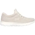 SKECHERS Damen Freizeitschuhe SUMMITS-FUN FLARE