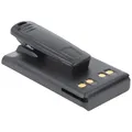 Akku passend für Yaesu Vertex Funkgerät EVX-231, VX-459, Motorola EVX-531, FNB-V
