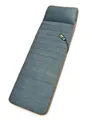 4015588889554 Massagematte Medisana MM 825 (3 Jahre Garantie) Schwarz, Orange Me