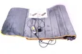 Medisana Mm 825 Massagematte Elektrisch Ganzkörper 5 Programme 4 Massagezonen