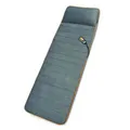 Medisana MM 825 Massagematte grau