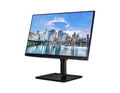 Samsung LF27T450FQRXEN 27 Zoll Full HD LED Monitor - Schwarz