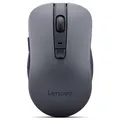 Lenovo LENOVO WL310 Bluetooth Silent Mouse (P) Maus Kabellos Optisch Grau 6