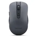 Lenovo wl310 stille bluetooth-muis (grijs, 800 - 1600 dpi, blueto