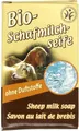 Saling Bio Schafmilchseife neutral 100 g